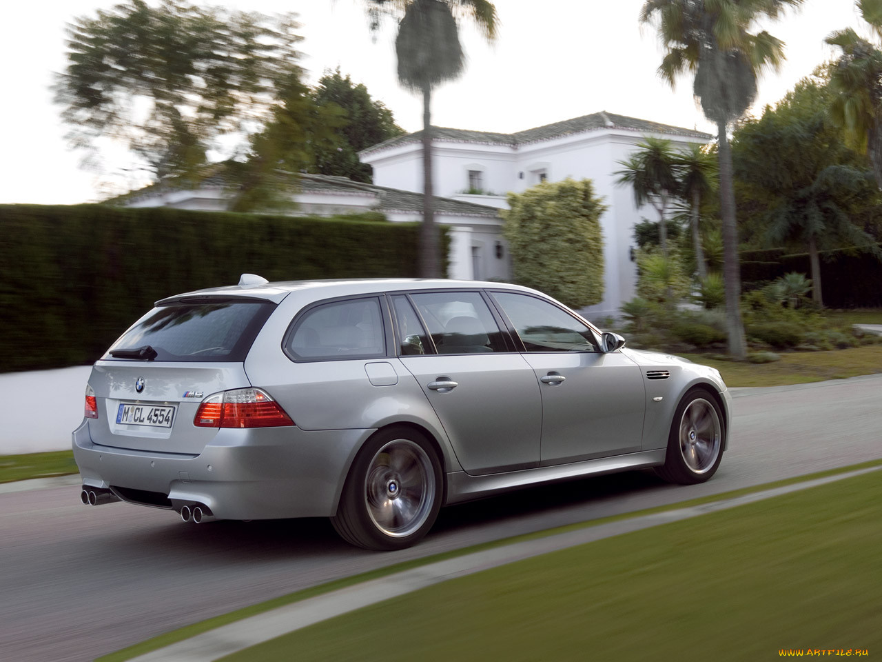 , bmw